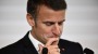 Frankreich: Macron warnt plötzlich vor Bürgerkrieg | Politik | BILD.de